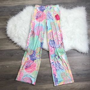 Lilly pulitzer pants size xxs